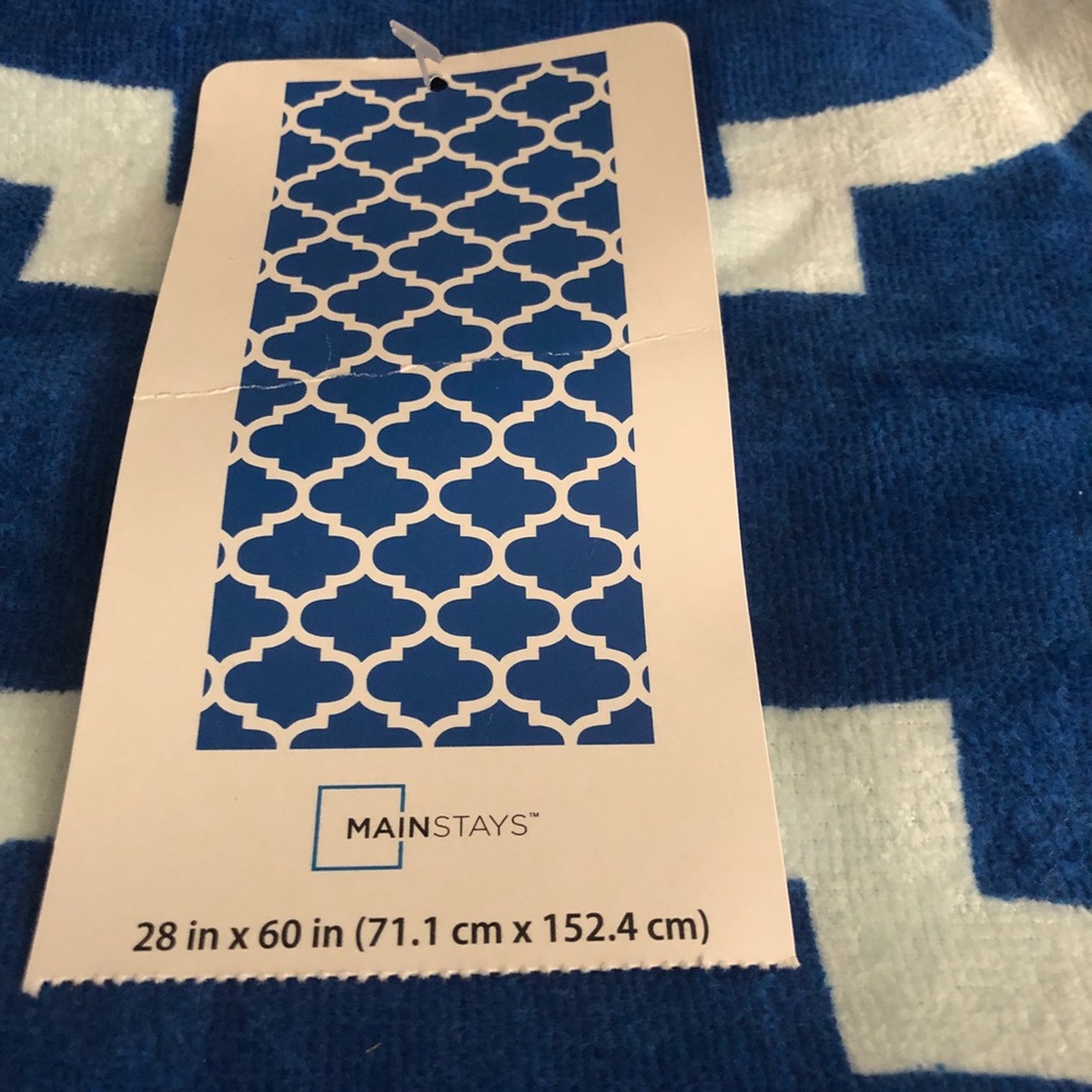 SALE ❤️❤️❤️Beach towel